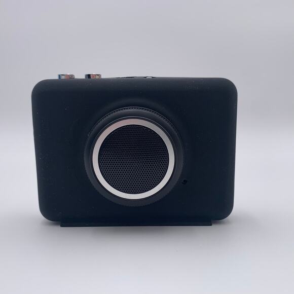 Audio Cassette to MP3 Converter JL-202SP Detachable External Speaker - Picture 11 of 12